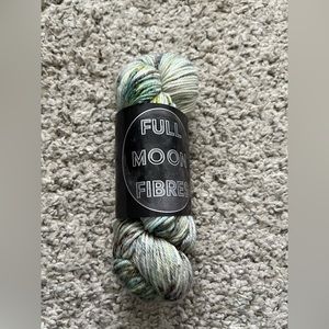Full Moon Fibres Yarn